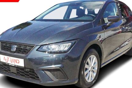 Seat Ibiza 35.845 km 21.950 &euro; Berlin 13599