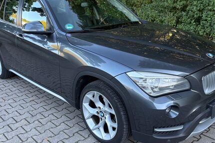 BMW X1 129.900 km 11.990 € Aalen-Unterkochen 73432