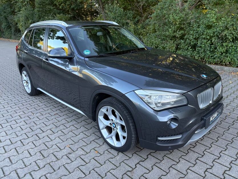 BMW X1 129.900 km 11.990 € Aalen-Unterkochen 73432