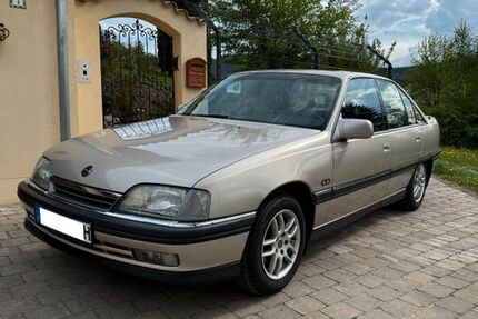 Opel Omega 87.272 km 4.799 &euro; Hohenwarth 93480