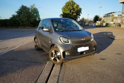 Smart ForTwo 25.000 km 13.300 € Sindelfingen 71063