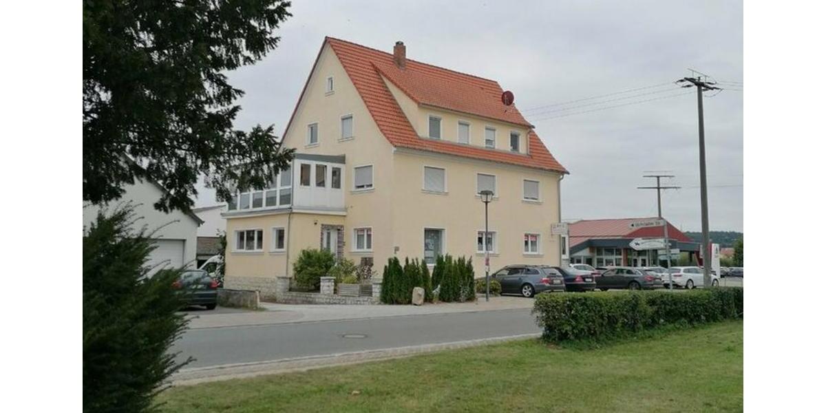 Gewerbeobjekt Mühlhausen - 700&euro; | Angebot:26399224