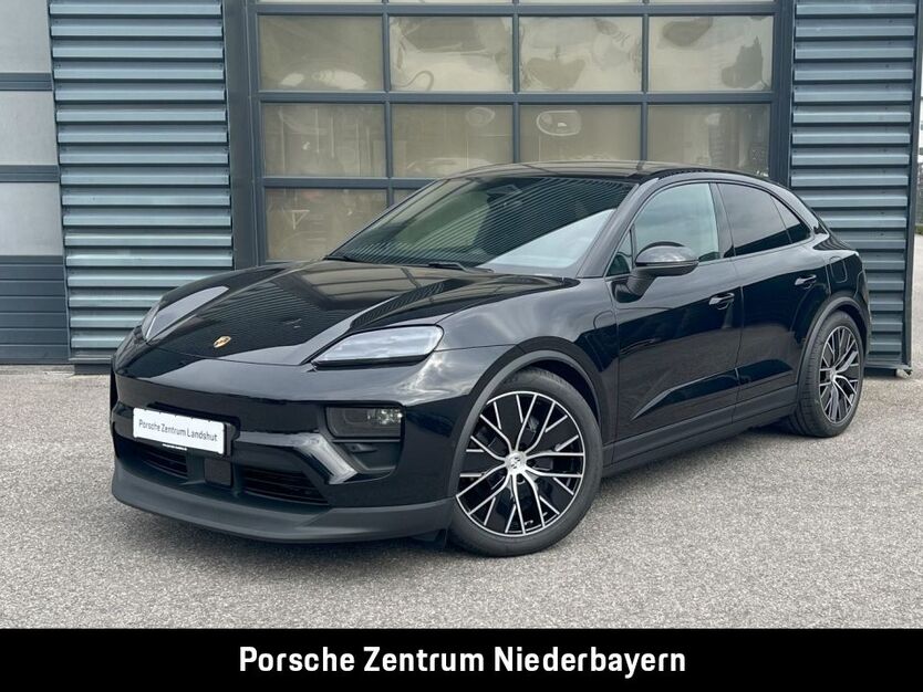 Macan