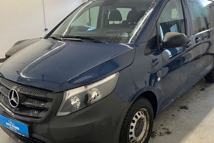 Mercedes-Benz Vito 205.800 km 14.999 &euro; Landau a.d.Isar 94405