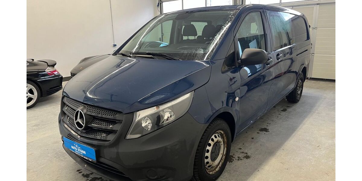Mercedes-Benz Vito 205.800 km 14.999 &euro; Landau a.d.Isar 94405