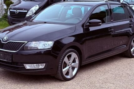 Skoda Rapid 268.000 km 5.299 &euro; Weinheim 69469
