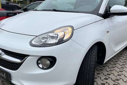 Opel Adam 147.800 km 8.700 € Ebsdorfergrund 35085