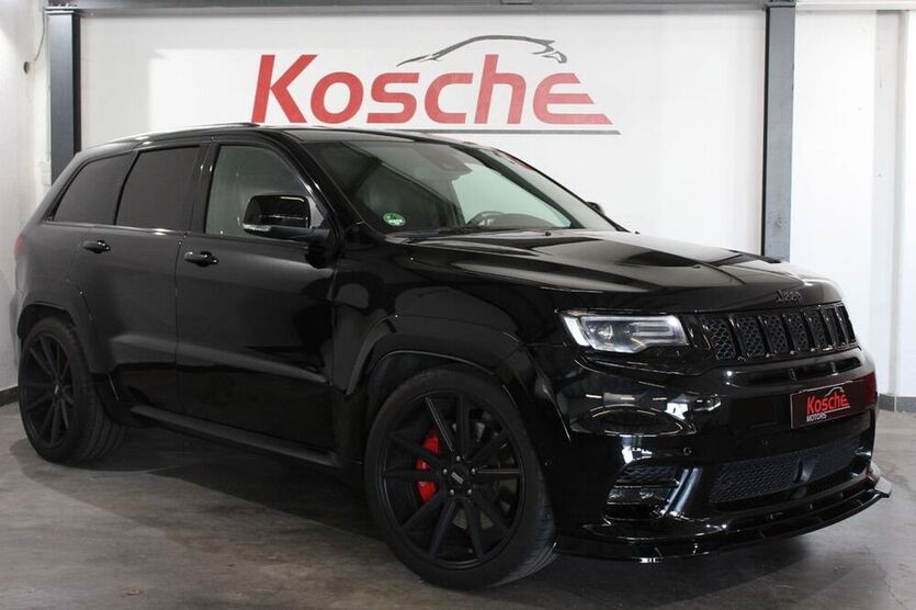 Grand Cherokee