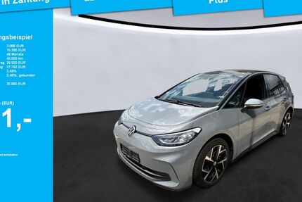 VW ID.3 16.040 km 30.880 &euro; Memmingen 87700