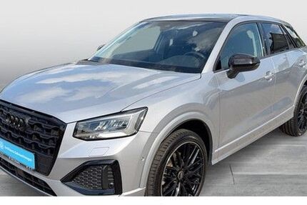 Audi Q2 42.000 km 25.980 &euro; Bünde 32257