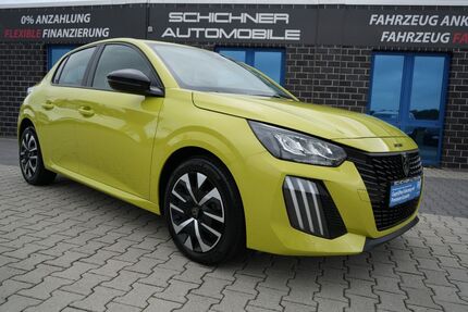 Peugeot 208 8.000 km 16.450 &euro; Ihlow 26632