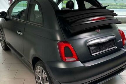 Fiat 500 29.989 km 17.100 € München 80935
