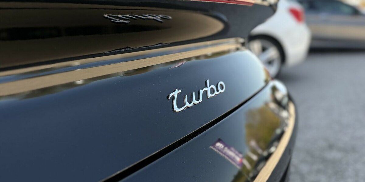 Porsche 997 911 Coupe Turbo SCHIEBEDACH/CARPLAY/NAVI/DAB 78.347 km 77.900 &euro; Villingen-Schwenningen 78054