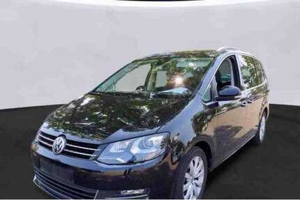 VW Sharan