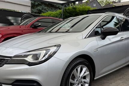 Opel Astra 156.000 km 8.900 &euro; Herne 44649