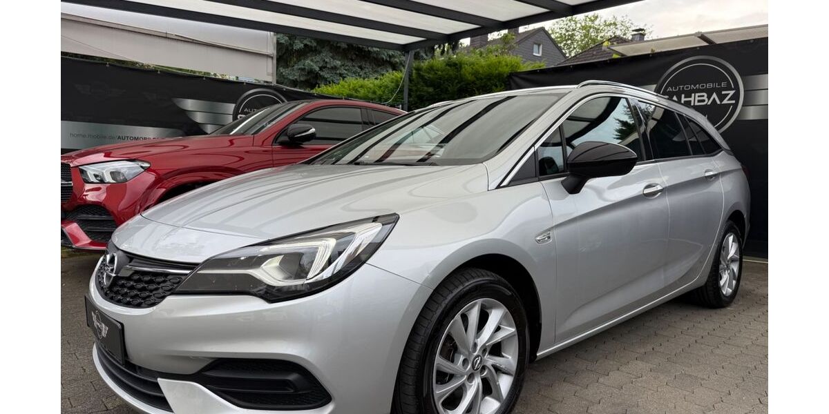 Opel Astra 156.000 km 8.900 &euro; Herne 44649