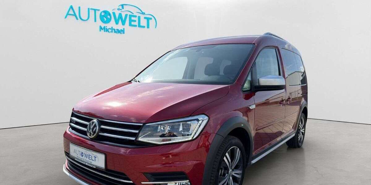 VW Caddy 79.412 km 23.680 &euro; Beckdorf 21643