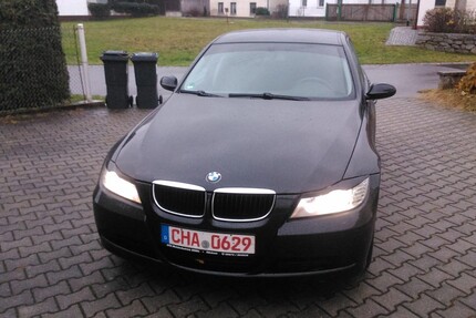 BMW E90 105.000 km 4.500 &euro; Arnschwang 93473