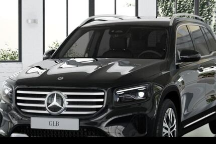 Mercedes-Benz GLB 200 9.900 km 43.990 &euro; Frankfurt 60599