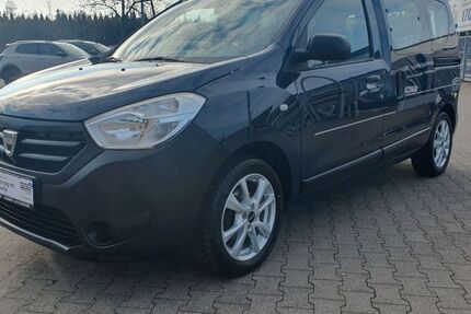 Dacia Dokker 85.792 km 8.999 &euro; Essen 45326