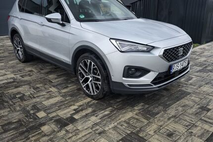Seat Tarraco 120.000 km 22.900 &euro; Wesseling 50389