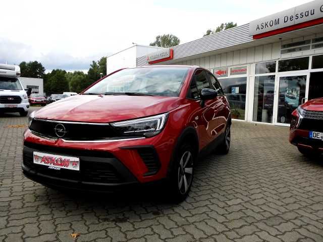Crossland (X)