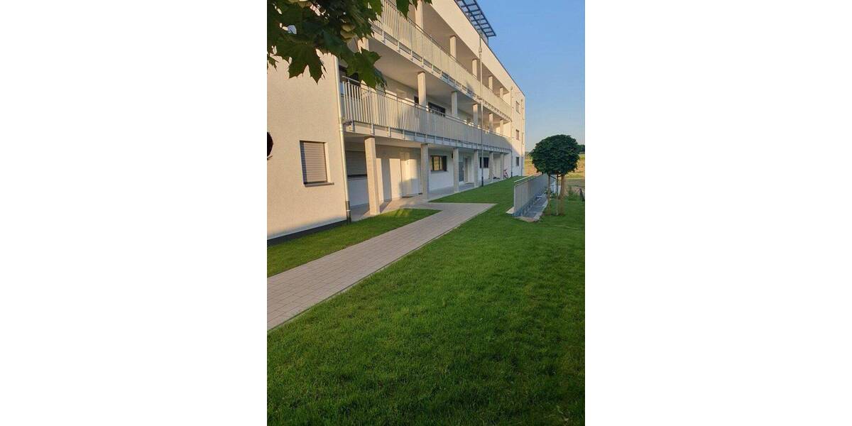 Etagenwohnung Horb am Neckar Horb - 4 Zimmer, 108 m&sup2;, 1.200&euro; | Angebot:26801876