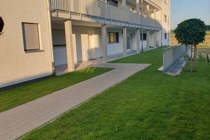 Wohnung Horb am Neckar Horb - 4 Zimmer, 108 m&sup2;, 1.200&euro; | Angebot:26801876