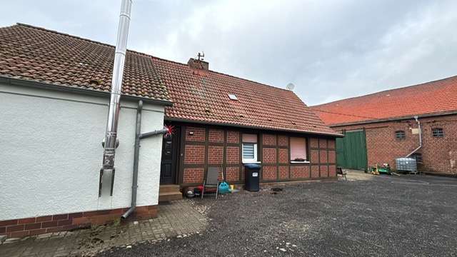 Einfamilienhaus Gardelegen OT Wollenhagen Wollenhagen - 3 Zimmer, 90 m&sup2;, 195.000&euro; | Angebot:25535607