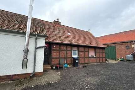 Haus Gardelegen OT Wollenhagen Wollenhagen - 3 Zimmer, 90 m&sup2;, 195.000&euro; | Angebot:25535607