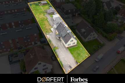 Grundstück zu verkaufen in Norderstedt 1.247.500 € 1655 m²