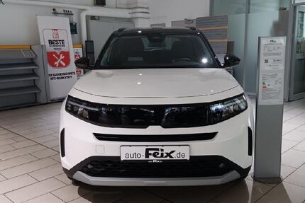 Opel Frontera 1.534 km 26.990 &euro; Bochum 44791