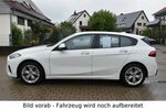 BMW 118d Aut. Navigation AHK Kamera Klimaaut. 23.012 km 25.995 &euro; Donauwörth 86609