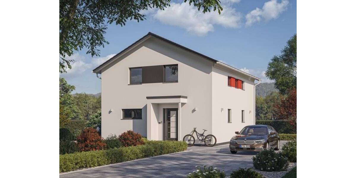 Einfamilienhaus Adelsheim - 5 Zimmer, 158 m&sup2;, 468.000&euro; | Angebot:26107399