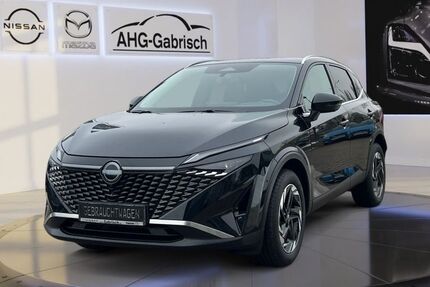 Nissan Qashqai 19.191 km 29.990 &euro; Hemmingen 30966