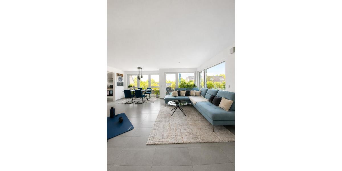 Einfamilienhaus Ludwigsburg Oßweil - 3 Zimmer, 102 m&sup2;, 1.550&euro; | Angebot:26677149