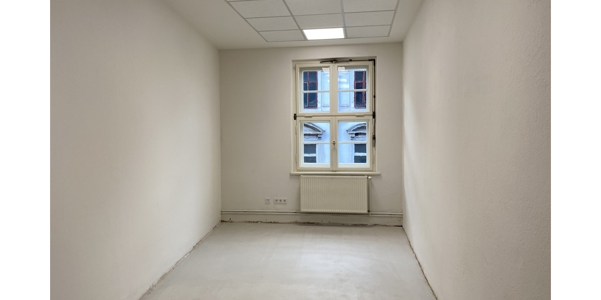 Exclusive, komplett sanierte Büroetage in historischer Meißner Altstadt - Gewerbeobjekt Meißen | Angebot:19045054