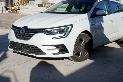 Renault Megane 36.300 km 15.180 &euro; Herrenberg 71083