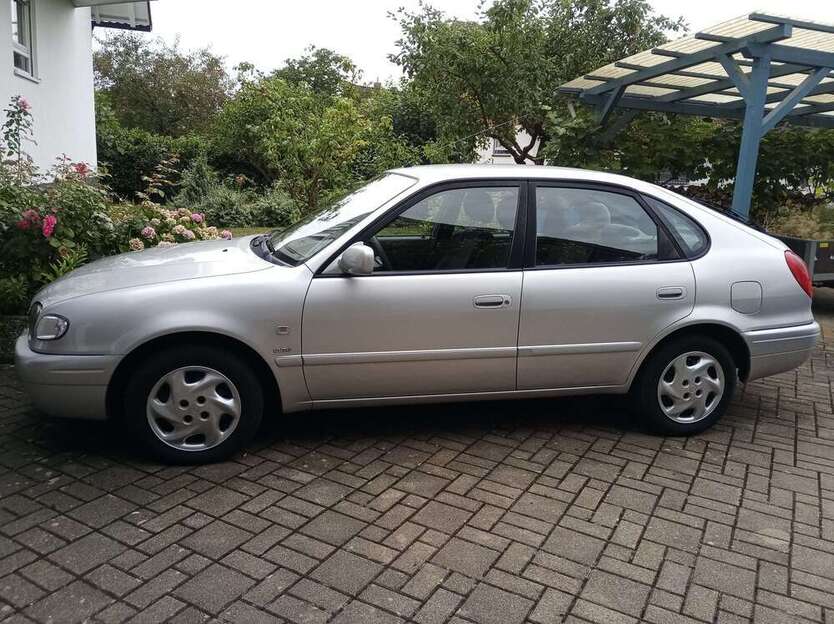 Corolla