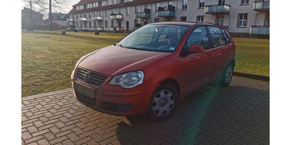 VW Polo 226.550 km 590 &euro; Mariental 38368