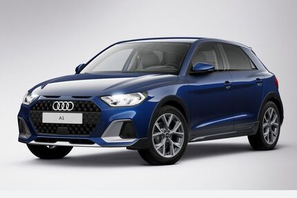 Audi A1 3.499 km 26.560 &euro; Plettenberg 58840