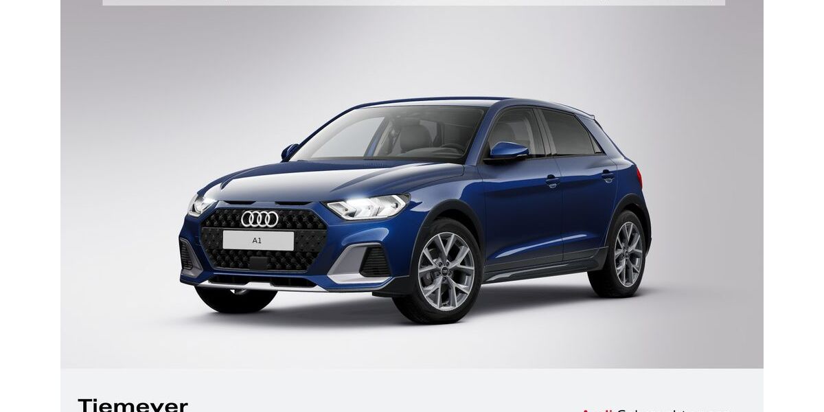 Audi A1 3.499 km 26.560 &euro; Plettenberg 58840