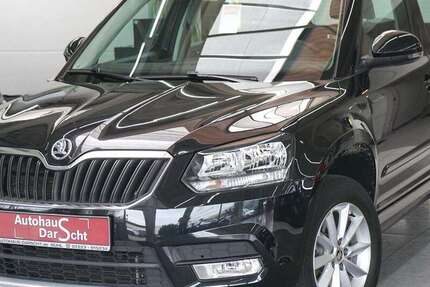 Skoda Yeti 118.218 km 12.983 &euro; Bühl 77815
