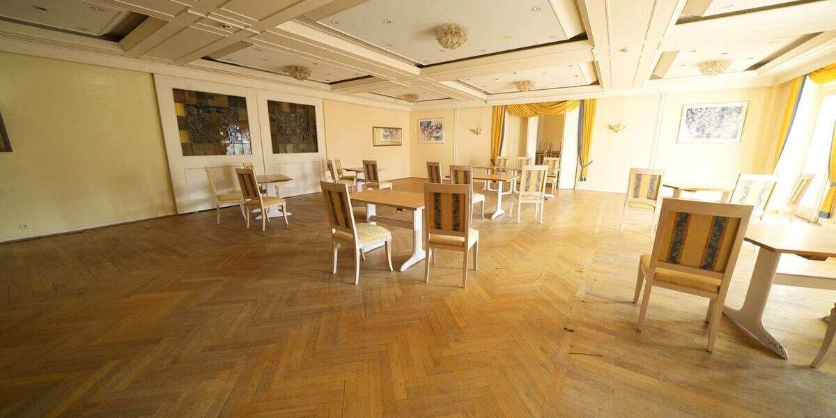 Gewerbeobjekt Bad Nenndorf - 2.950.000&euro; | Angebot:23981173