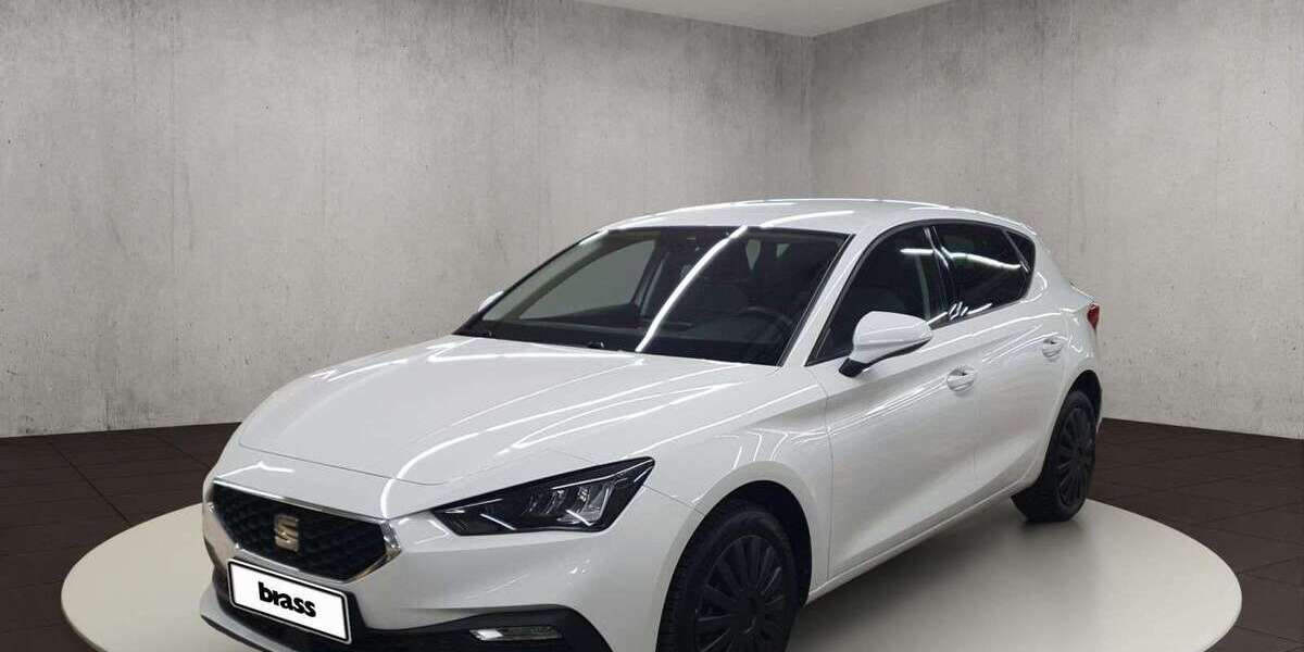 Seat Leon 11.600 km 22.950 &euro; Aschaffenburg 63739