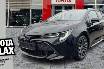 Toyota Corolla 115.592 km 19.990 € Dresden 01139