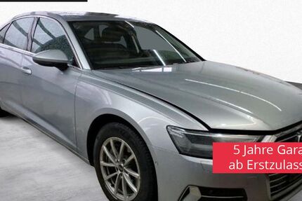 Audi A6 57.270 km 34.930 &euro; Feldkirchen/Westerham 83620