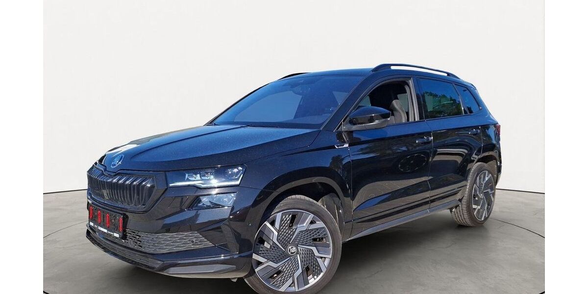 Skoda Karoq 31.117 km 32.150 &euro; Friedberg 61169