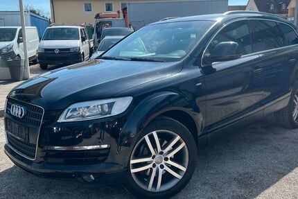 Audi Q7 259.000 km 5.900 &euro; Karlsfeld bei München 85757