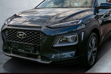 Hyundai KONA 57.000 km 16.950 € Hamm 59067